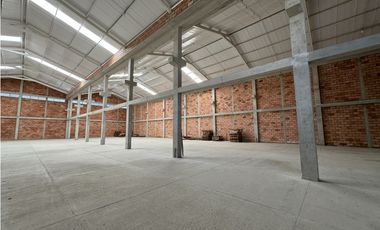ARRIENDO DE BODEGA  EN LA ZONA ORIENTE DE MONTERIA