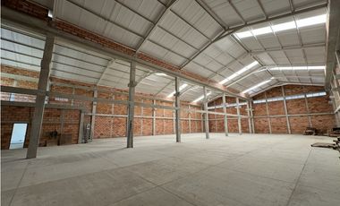 ARRIENDO DE BODEGA  EN LA ZONA ORIENTE DE MONTERIA