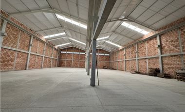 ARRIENDO DE BODEGA  EN LA ZONA ORIENTE DE MONTERIA