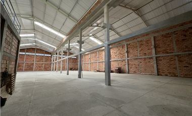 ARRIENDO DE BODEGA  EN LA ZONA ORIENTE DE MONTERIA