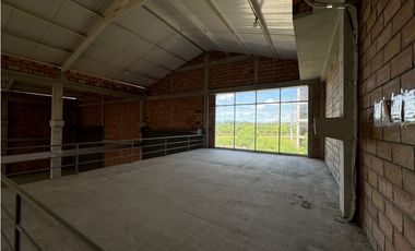ARRIENDO DE BODEGA  EN LA ZONA ORIENTE DE MONTERIA