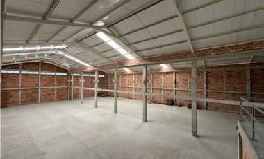 ARRIENDO DE BODEGA  EN LA ZONA ORIENTE DE MONTERIA