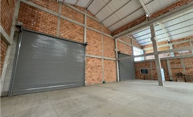 ARRIENDO DE BODEGA  EN LA ZONA ORIENTE DE MONTERIA