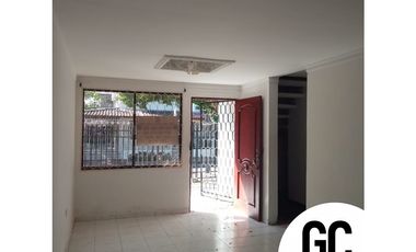 Se arrienda casa Duplex - Barrio los robles - Soledad