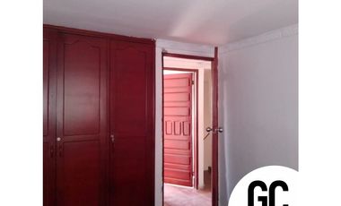 Se arrienda casa Duplex - Barrio los robles - Soledad