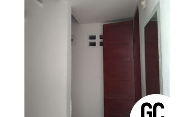 Se arrienda casa Duplex - Barrio los robles - Soledad