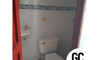 Se arrienda casa Duplex - Barrio los robles - Soledad