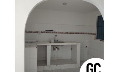 Se arrienda casa Duplex - Barrio los robles - Soledad
