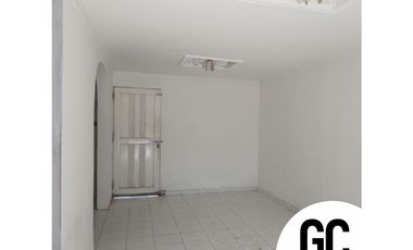 Se arrienda casa Duplex - Barrio los robles - Soledad