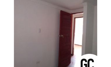 Se arrienda casa Duplex - Barrio los robles - Soledad