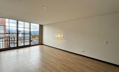 SE VENDE APARTAESTUDIO TIPO LOFT EN CHA