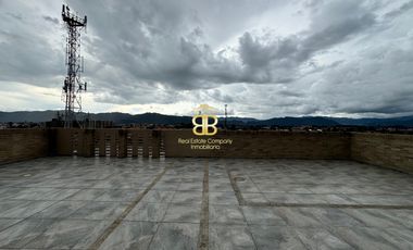 SE VENDE APARTAESTUDIO TIPO LOFT EN CHA