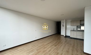 SE VENDE APARTAESTUDIO TIPO LOFT EN CHA