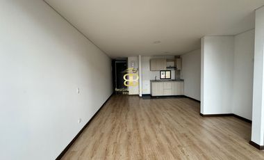 SE VENDE APARTAESTUDIO TIPO LOFT EN CHA