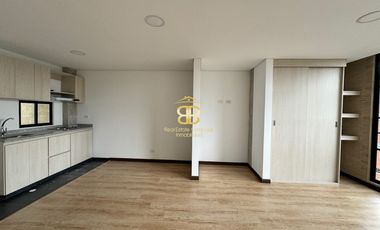 SE VENDE APARTAESTUDIO TIPO LOFT EN CHA