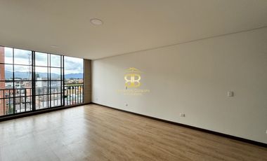 SE VENDE APARTAESTUDIO TIPO LOFT EN CHA