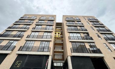 SE VENDE APARTAESTUDIO TIPO LOFT EN CHA