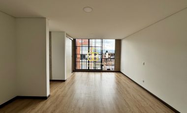 SE VENDE APARTAESTUDIO TIPO LOFT EN CHA