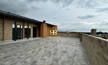 SE VENDE APARTAESTUDIO TIPO LOFT EN CHA