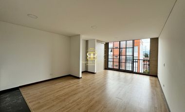 SE VENDE APARTAESTUDIO TIPO LOFT EN CHA