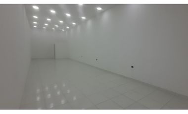 ARRIENDO LOCAL EN EL CENTRO DE MANIZALES 68 m² | ARRIENDOS MANIZALES