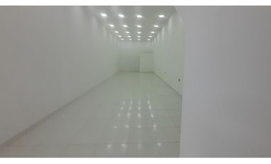 ARRIENDO LOCAL EN EL CENTRO DE MANIZALES 68 m² | ARRIENDOS MANIZALES