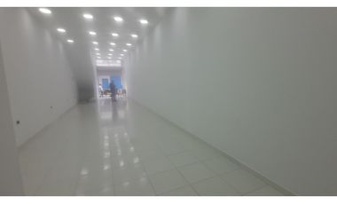 ARRIENDO LOCAL EN EL CENTRO DE MANIZALES 68 m² | ARRIENDOS MANIZALES