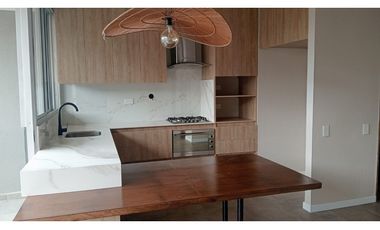 APARTAMENTO EN ARRIENDO EN LA CEJA EN UNIDAD CERRADA