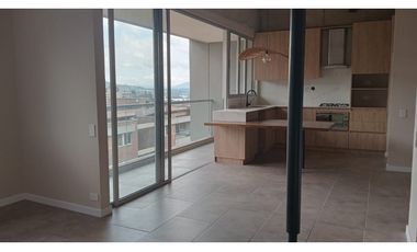 APARTAMENTO EN ARRIENDO EN LA CEJA EN UNIDAD CERRADA