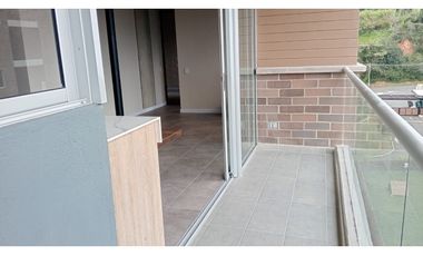 APARTAMENTO EN ARRIENDO EN LA CEJA EN UNIDAD CERRADA