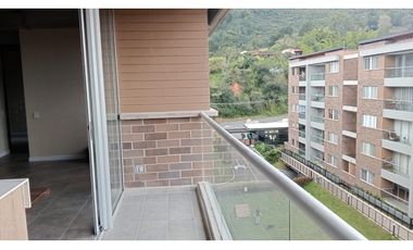 APARTAMENTO EN ARRIENDO EN LA CEJA EN UNIDAD CERRADA