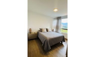 Alquiler Apartamento Amoblado Sector Los Balsos El Poblado