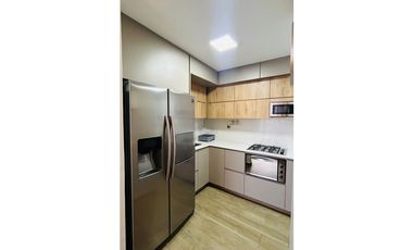 Alquiler Apartamento Amoblado Sector Los Balsos El Poblado