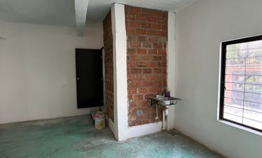 DEPARTAMENTO EN RENTA CON LOCAL EN PLANTA BAJA
