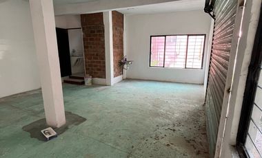 DEPARTAMENTO EN RENTA CON LOCAL EN PLANTA BAJA