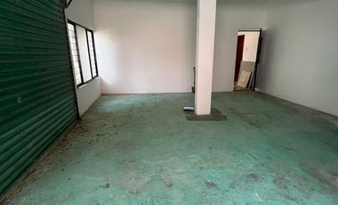 DEPARTAMENTO EN RENTA CON LOCAL EN PLANTA BAJA