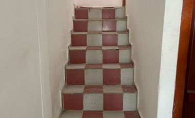 DEPARTAMENTO EN RENTA CON LOCAL EN PLANTA BAJA