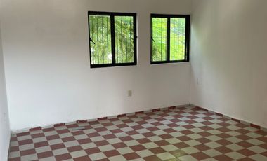 DEPARTAMENTO EN RENTA CON LOCAL EN PLANTA BAJA