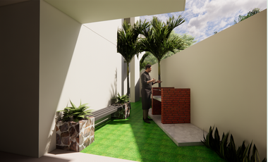 Departamento en Preventa en las aguilas (norte oriente de Tuxtla)