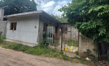 CASA EN VENTA  EN COLONIA ALIANZA POPULAR LABORANTE