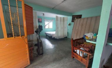 CASA EN VENTA  EN COLONIA ALIANZA POPULAR LABORANTE
