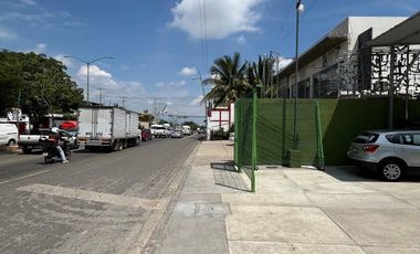 OFINAS NUEVAS EN RENTA PLAN DE AYALA