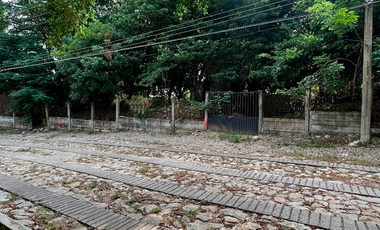 TERRENO EN VENTA EN FRACCIONAMIENTO COLINAS DEL SUR