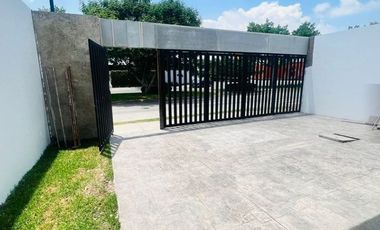 ESTRENA HERMOSA CASA EN PASEO SOLARES