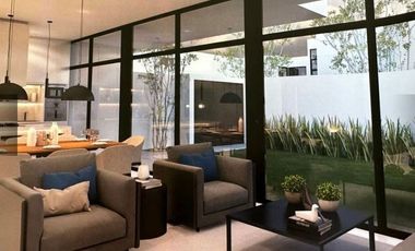 ESTRENA HERMOSA CASA EN PASEO SOLARES