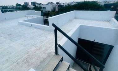 ESTRENA HERMOSA CASA EN PASEO SOLARES