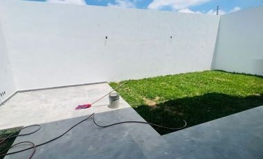 ESTRENA HERMOSA CASA EN PASEO SOLARES