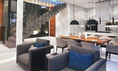 ESTRENA HERMOSA CASA EN PASEO SOLARES