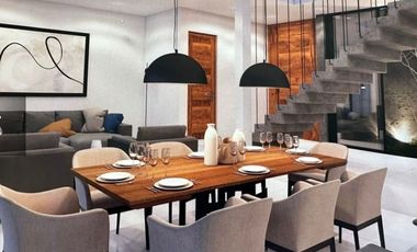 ESTRENA HERMOSA CASA EN PASEO SOLARES