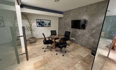 Oficina en Renta, Armoran One